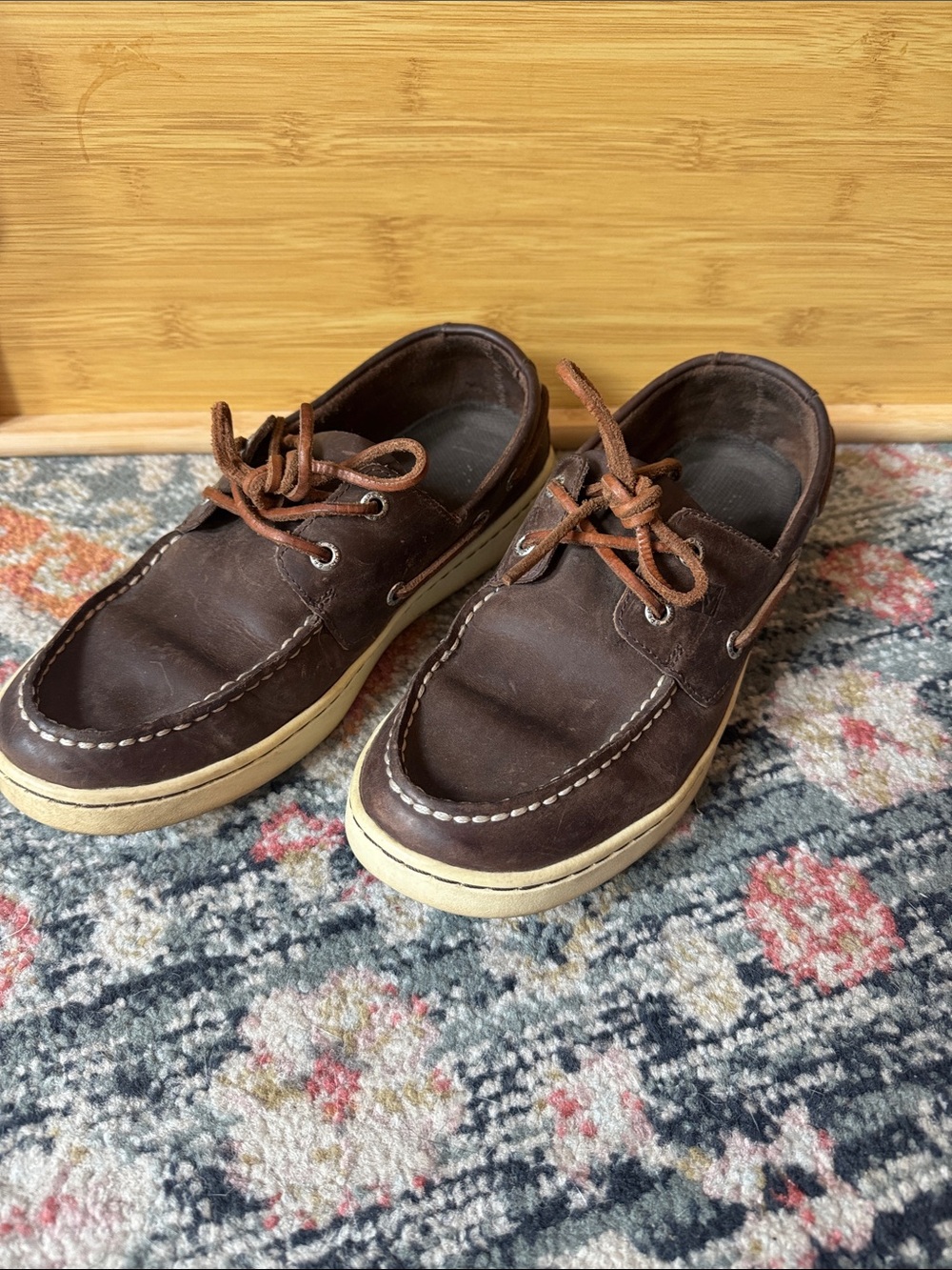 Sperry Authentic Original 2-Eye Boat Shoes